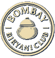 Bombay Biryani Club Logo