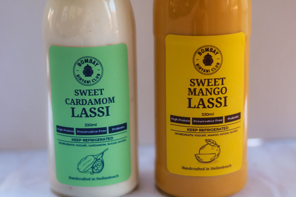 Lassi collection