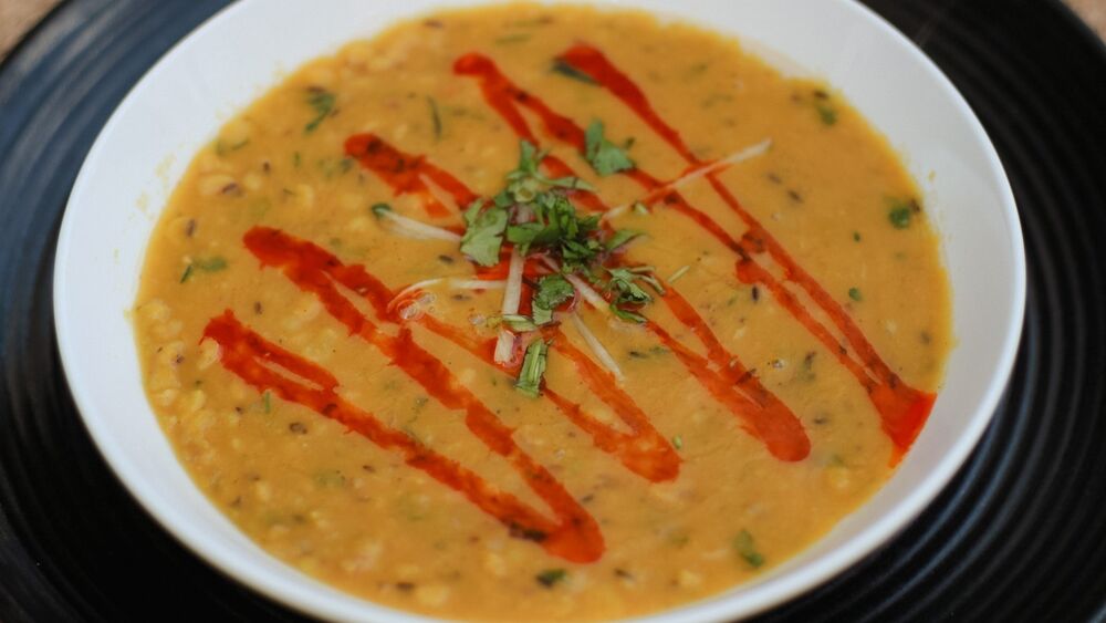 Tardka Dal
