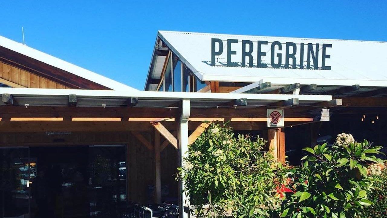 Peregrine Farm Stall, Grabouw
